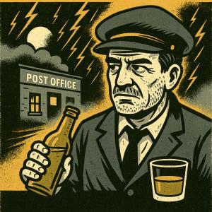 Kaptan Yemeğe Çıktı: Bukowski'nin Son Kumarı ve Dijital İtirafı