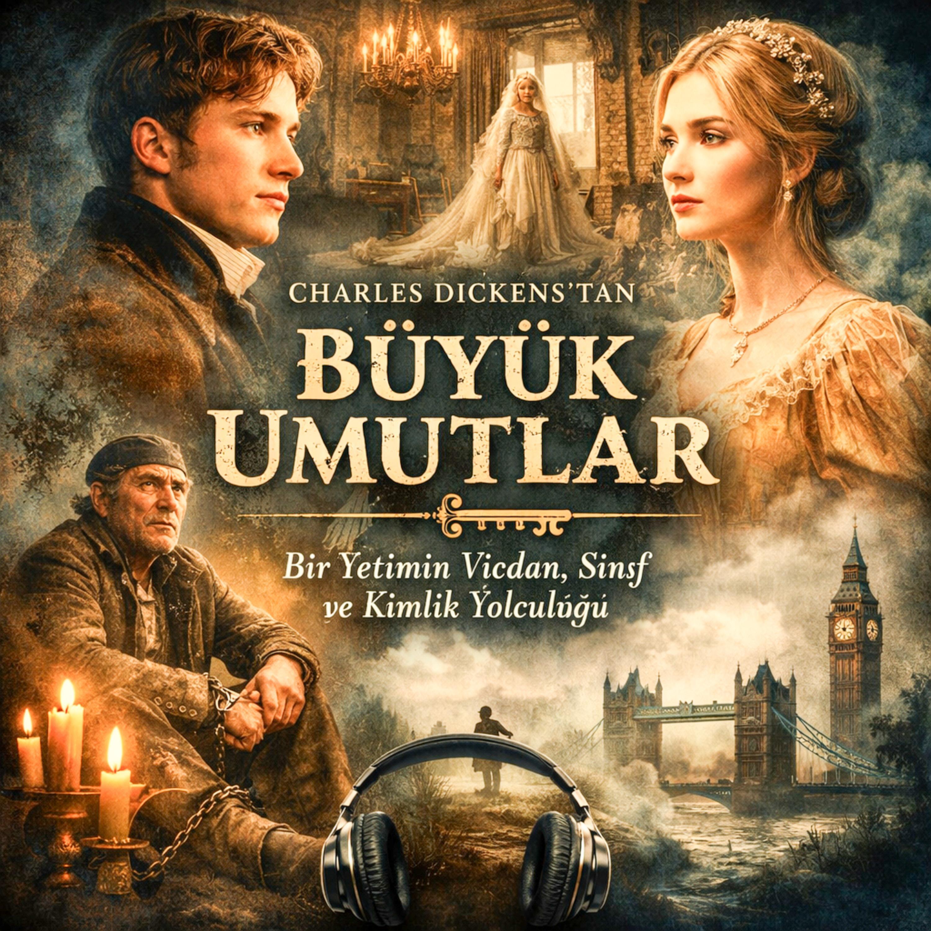 Büyük Umutlar, Büyük Hayal Kırıklıkları episode artwork