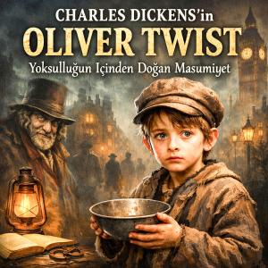 Klasiklerin İzinde: Oliver Twist