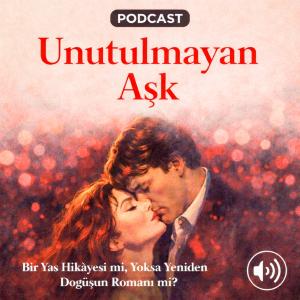 Geçmişin Gölgesinde Yeni Bir Nefes: Unutulmayan Aşk