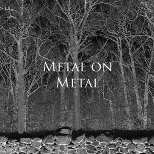 Metal on Metal - Pile "Sunshine and Balance Beams"