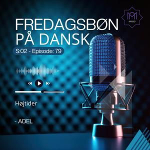 Khutba - Højtider - Adel