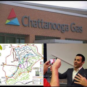 StoneOnAir with Bryan Stone: Top local stories of '25-Weston Wamp & the Land Swap-Interstate Construction Projects-Chattanooga Gas Wants Me To Do What?!?! et al.
