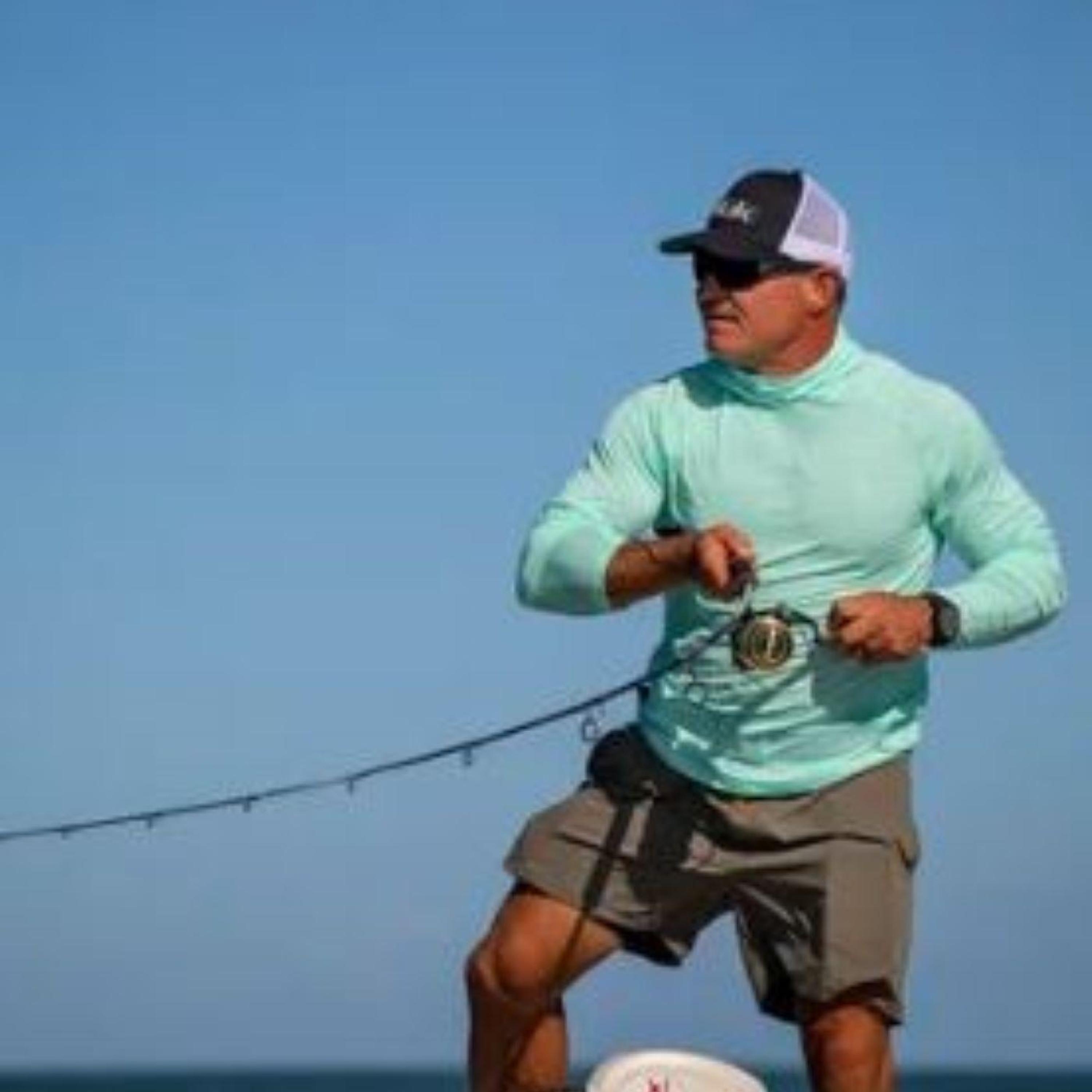 During the Break with Clint Powell