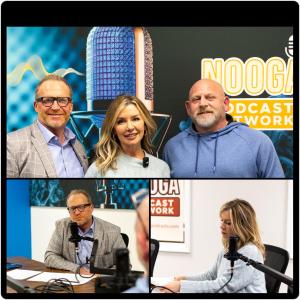 Garry and Rhonda Thurman/Guardian Investment Advisors: Women, Relationships, and Money