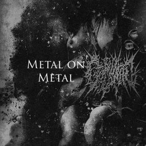 Metal on Metal - Coma Witch