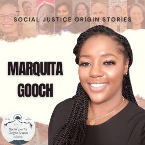 Black In The Stacks: Sharing Stories of Black Librarians, Authors, and Advocates with Marquita Gooch