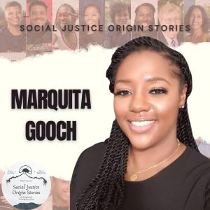 Black In The Stacks: Sharing Stories of Black Librarians, Authors, and Advocates with Marquita Gooch