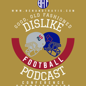 Panel of Dislike NFL Conference Championship Predictions