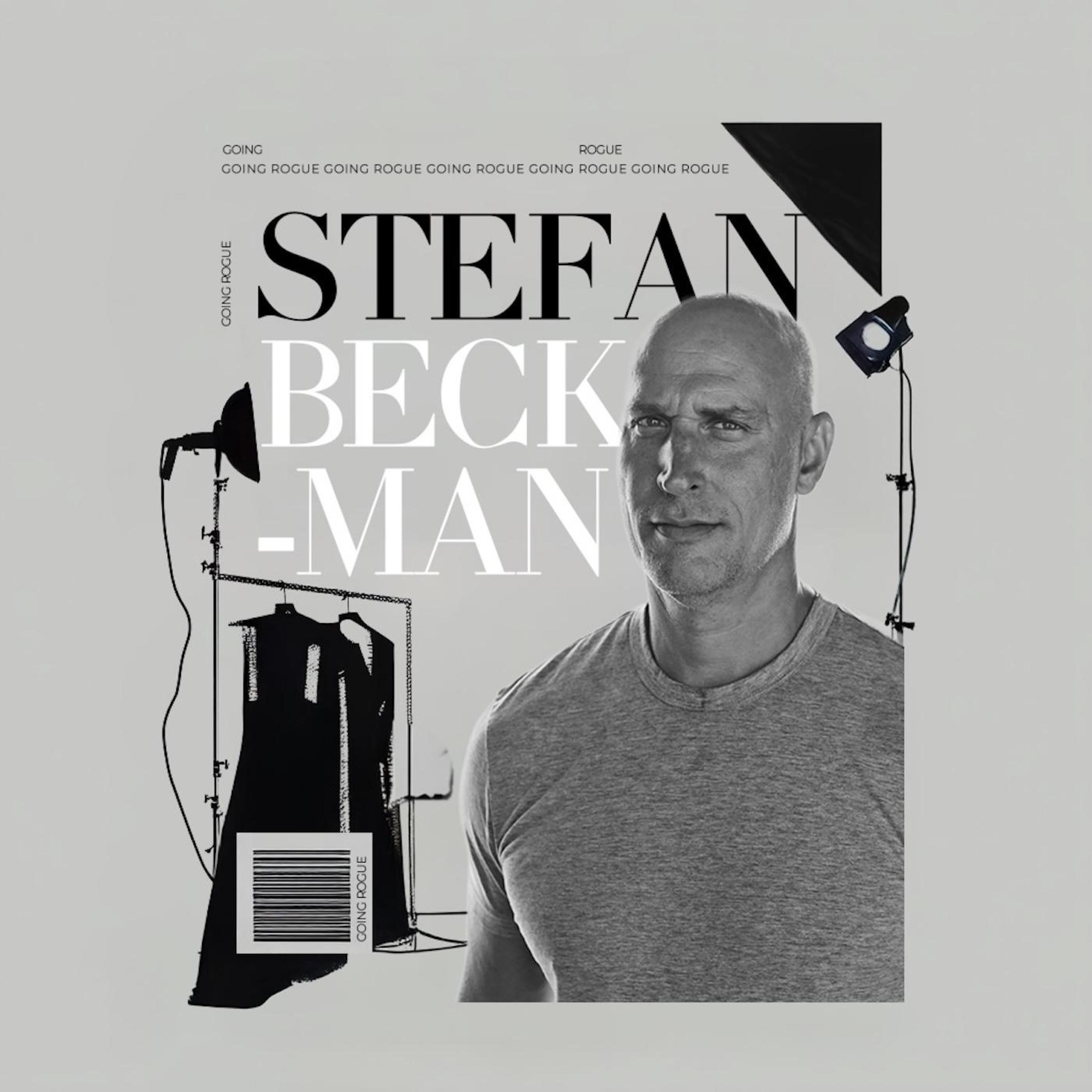 A Conversation with Stefan Beckman: Building Fashion’s Iconic Worlds