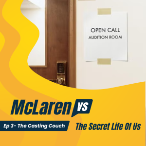 The Secret Life Of Us - 25yrs on - The Casting Couch