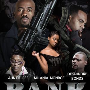 S2E11 Bank (2016) We HEART Belize