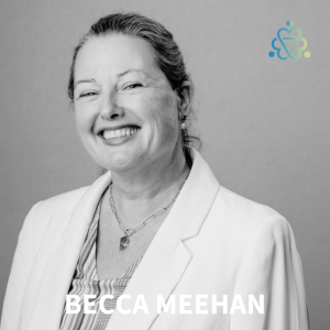 Becca Meehan - Medtech Women's Coach