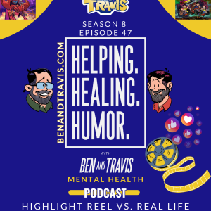 Highlight Reel vs. Real Life