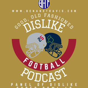 Panel of Dislike Super Bowl 60 Predictions