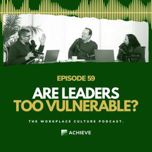 Are Leaders&nbsp;too Vulnerable?