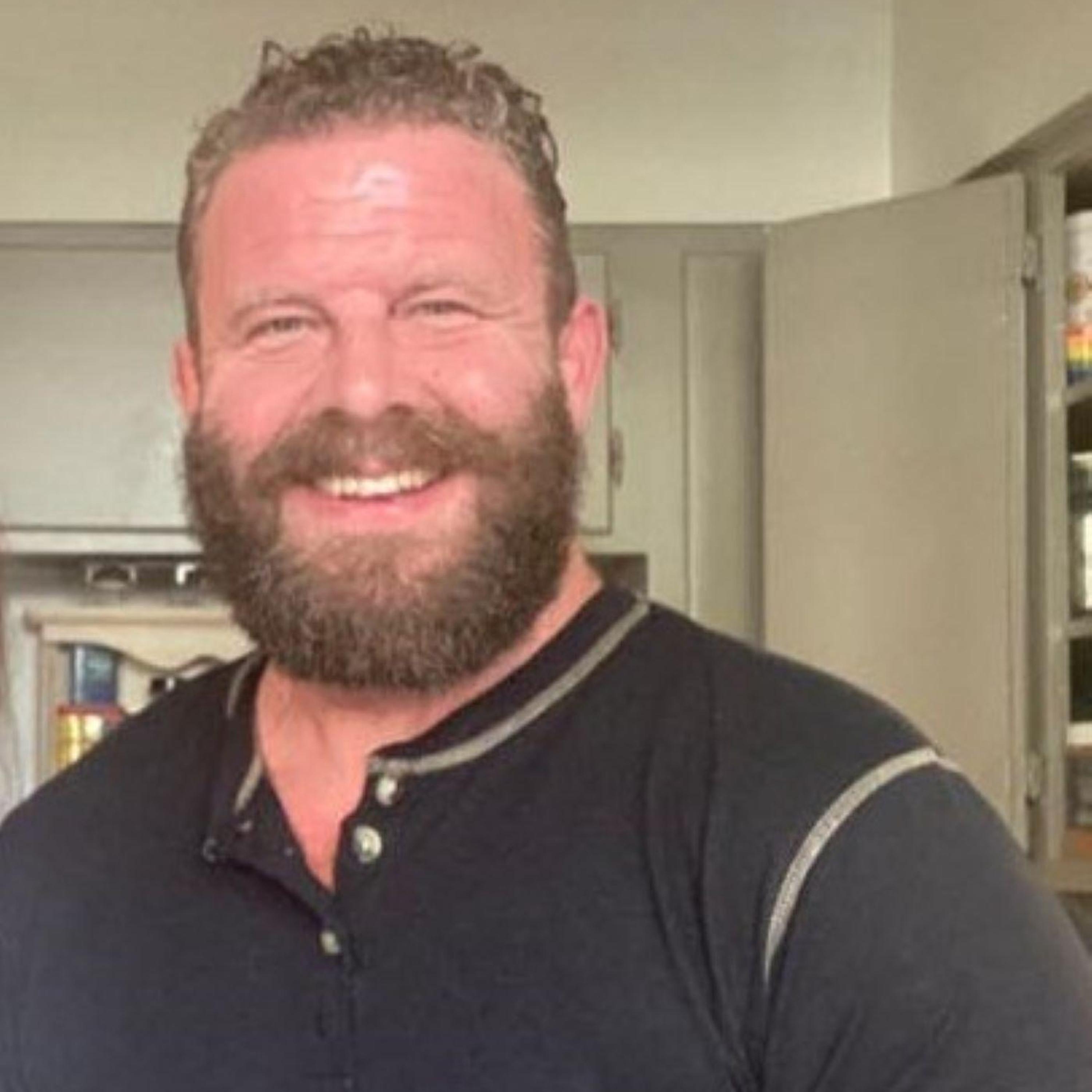 During the Break with Clint Powell