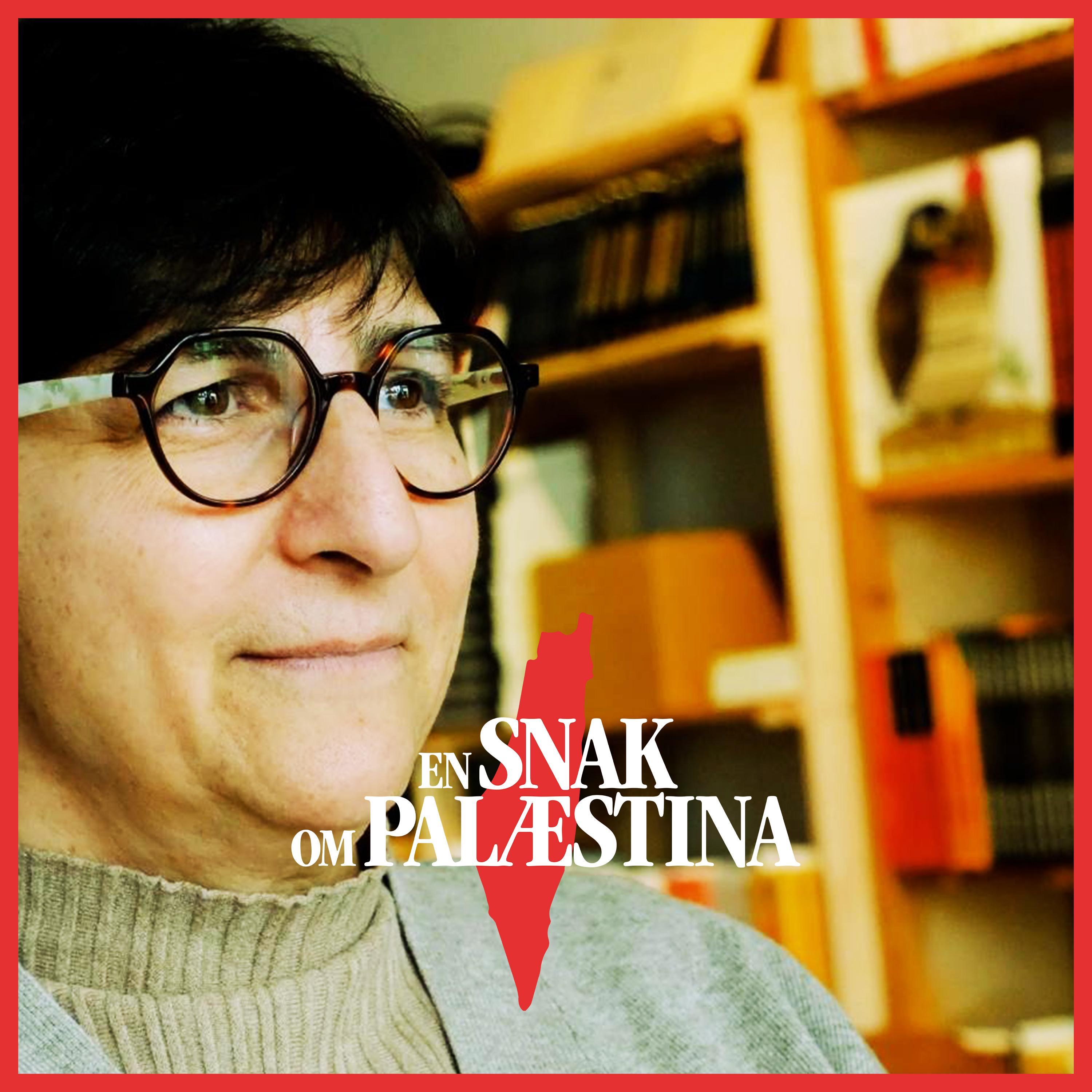 En snak om Palæstina