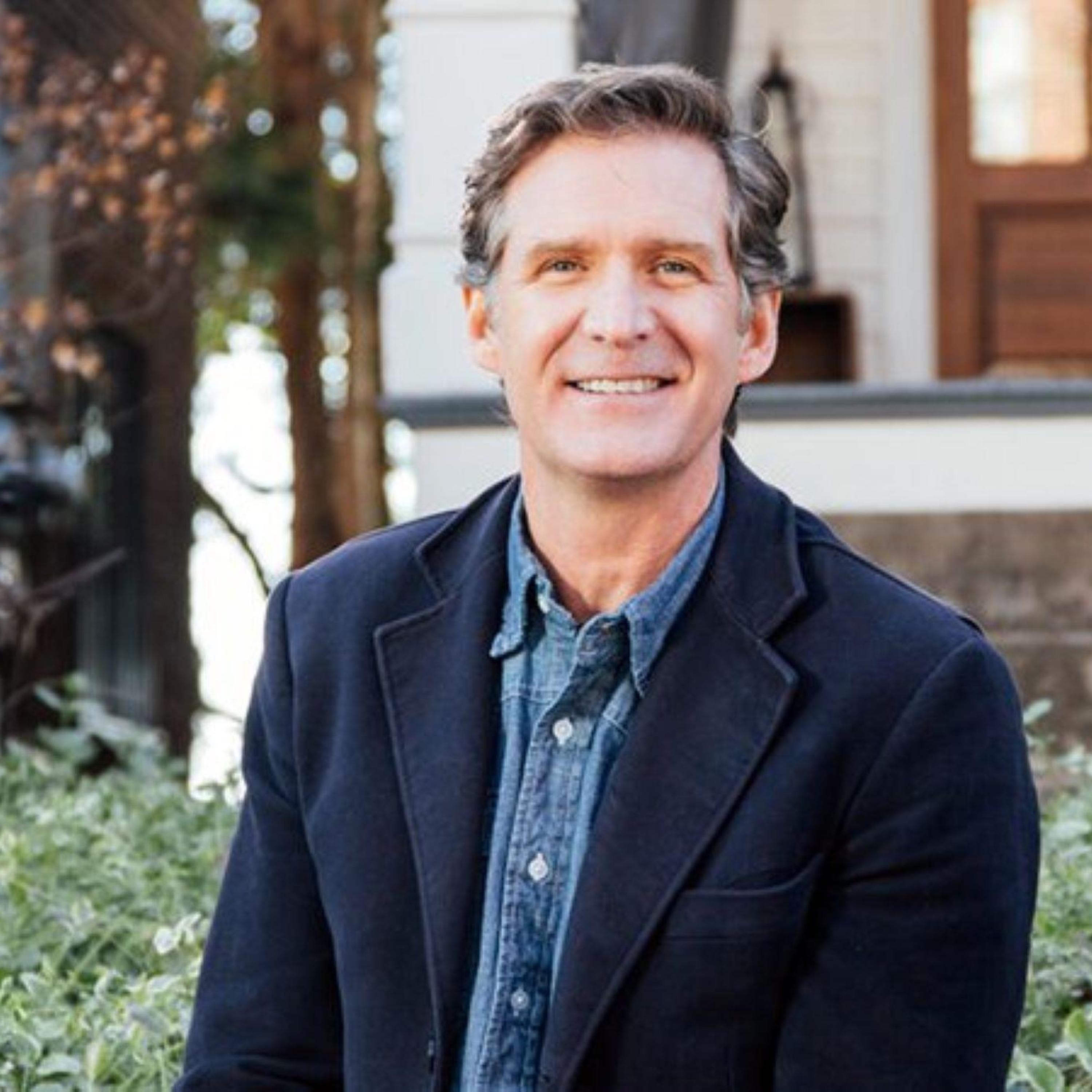 Chattanooga Mayor Tim Kelly Talks Immigration Policy with Jeff Styles!