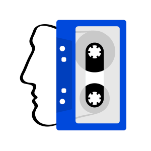 Volume 341: "Just Be Yourself"