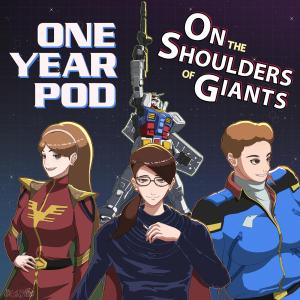 0067 - Mobile Suit Z Gundam: A New Translation (2005) ft. Jackson Tyler