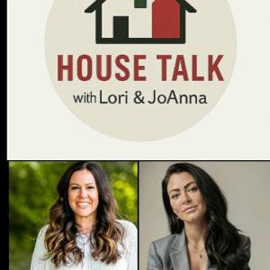 House Talk Podcast SHARE: Interest Rates vs. Mortgage Rates / Local vs. Online!
