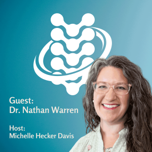 Root-Cause Chiropractic: Transforming Behavior & Health with Dr. Nathan Warren - Episode 5