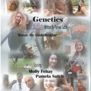 MMTV#1 W.A.V.E Productions Extended Universe - Pamela Sutch's GENETICS (2008)