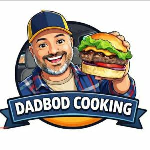 Cameron Parker - Dadbod Cooking, Food Talk, and LIFE!!!! What Fun!!