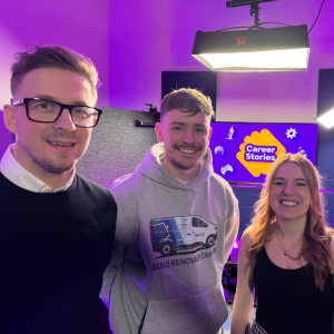 Chris Keel, Joiner and Social Media Creator