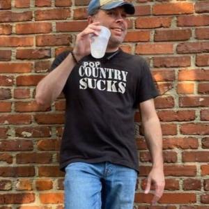 Bryan Stone - Host of StoneOnAir Podcast! The Most Pessimistic Optimist I Know! (language warning)