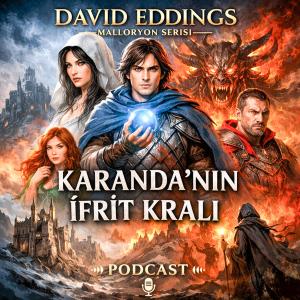 Kozmik Satrançta Mallorya Hamlesi: İfritler, İmparatorlar ve Kehanetin İzinde