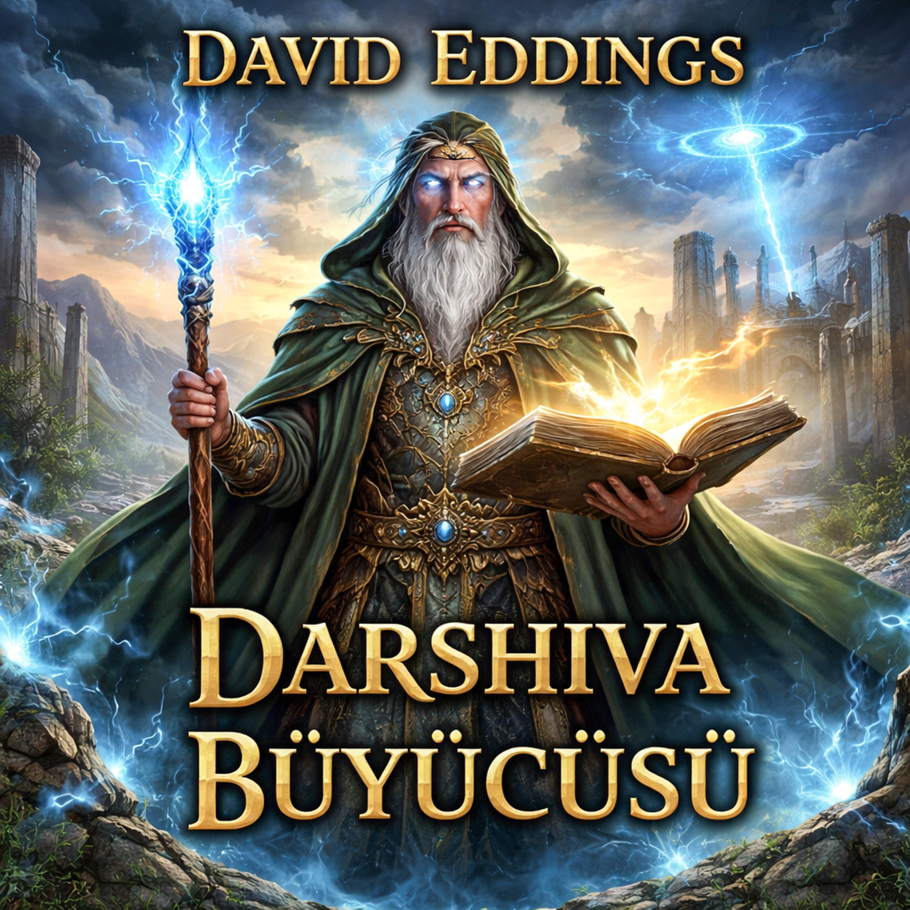 Kaderin Kıyısında: Darshiva Büyücüsü ve Seçimlerin Gücü episode artwork