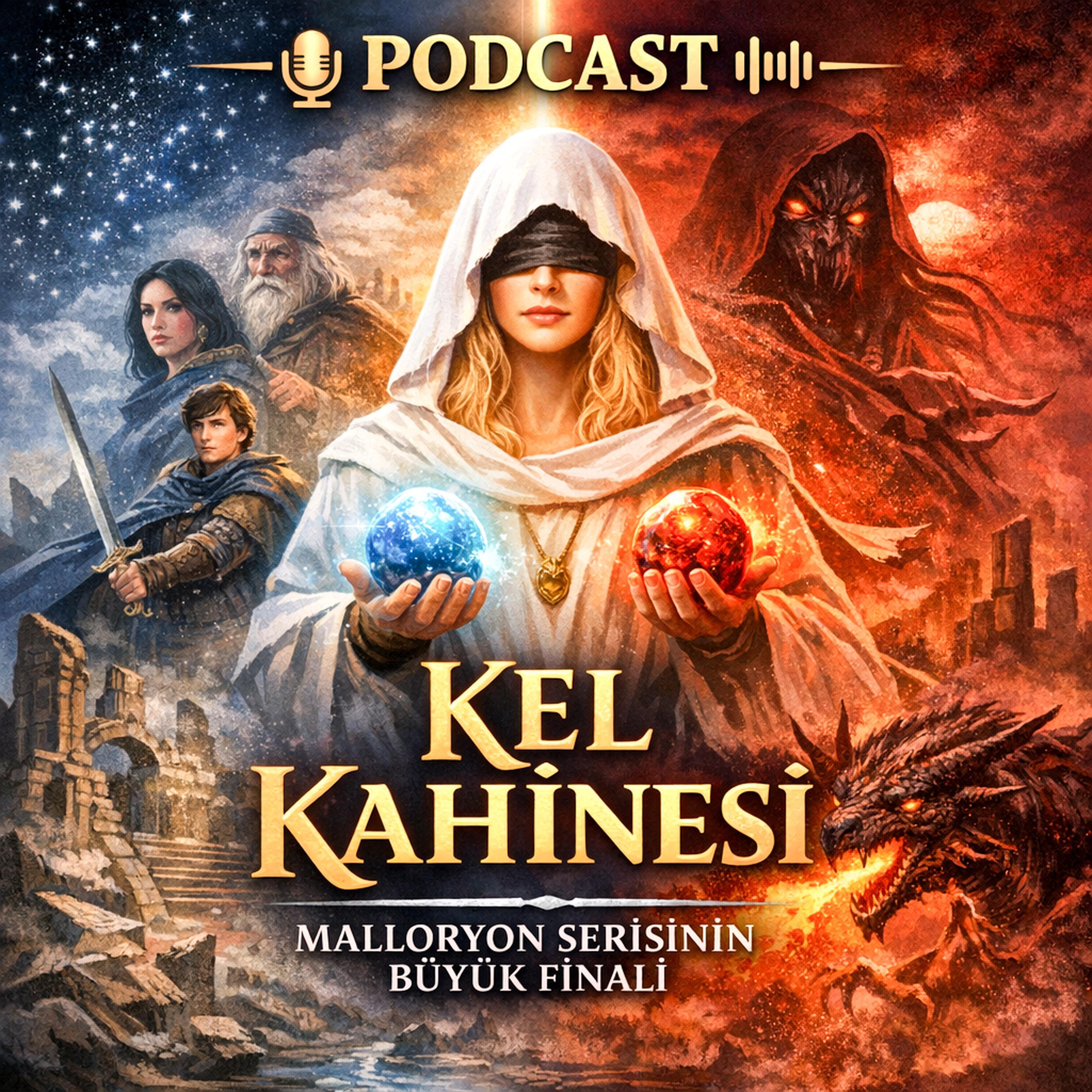 Kaderin Seçimi: Işık ve Karanlığın Nihai Hesaplaşmas episode artwork