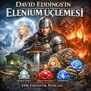 Anakha’nın Yükselişi: Safir Gül ve Tanrıların Yazgısı