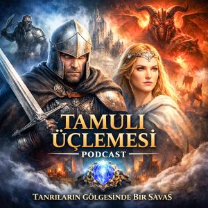 Kaderin Dışındaki Adam: Tamuli’nin Ateşten Kubbeleri