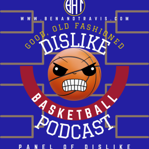 Panel of Dislike March Madness 2026 Picks