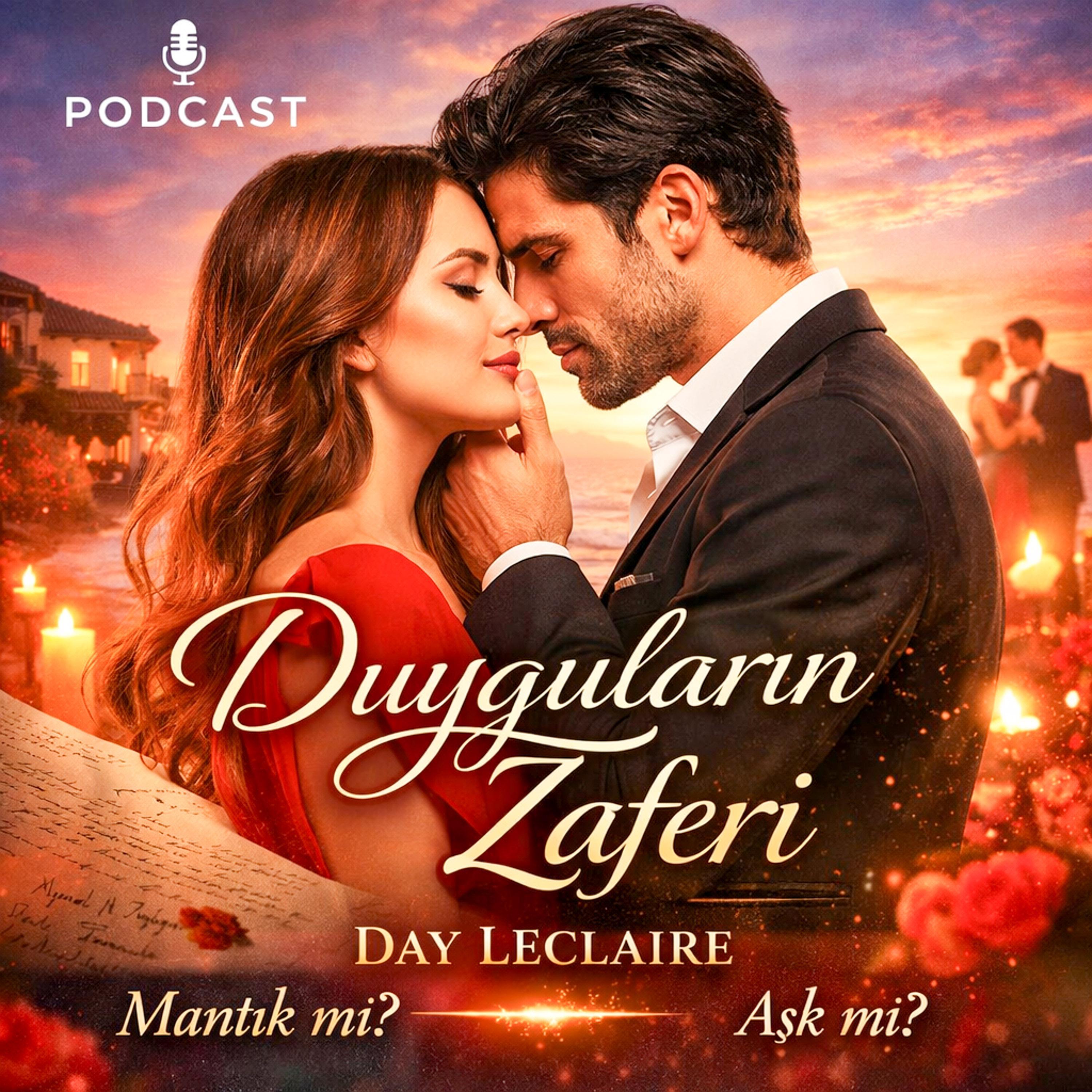 Mantığın İflası: Duyguların Zaferi episode artwork