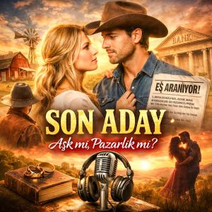 Aşkın İlanı: Hampton Çiftliği’nde Son Şans