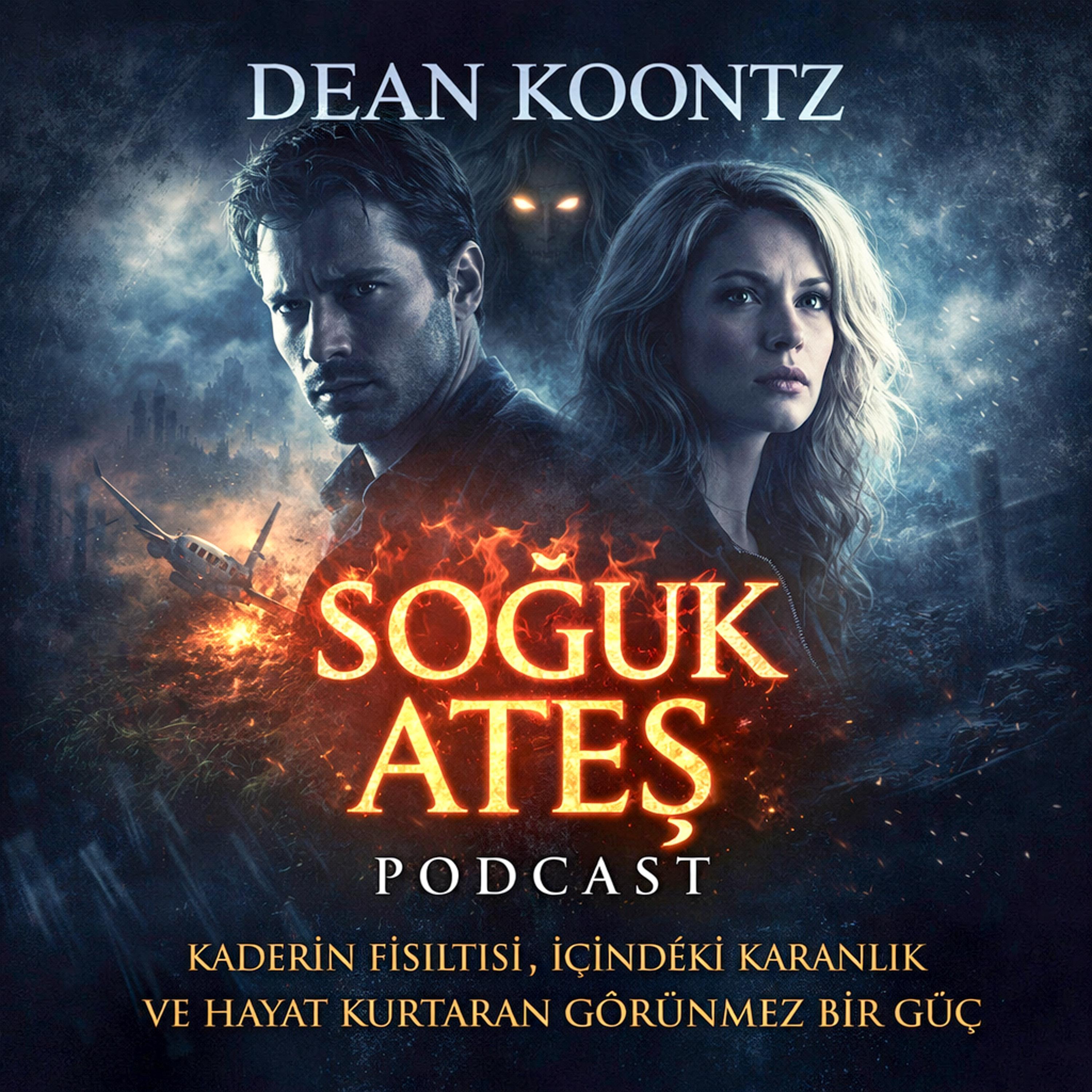 "Kaderin Pençesinde: Jim Ironheart ve Soğuk Ateş’in Gizemi" episode artwork