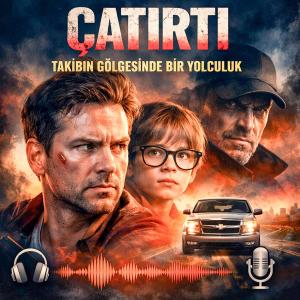 Dikiz Aynasındaki Kabus: Dean R. Koontz ve "Çatırtı"