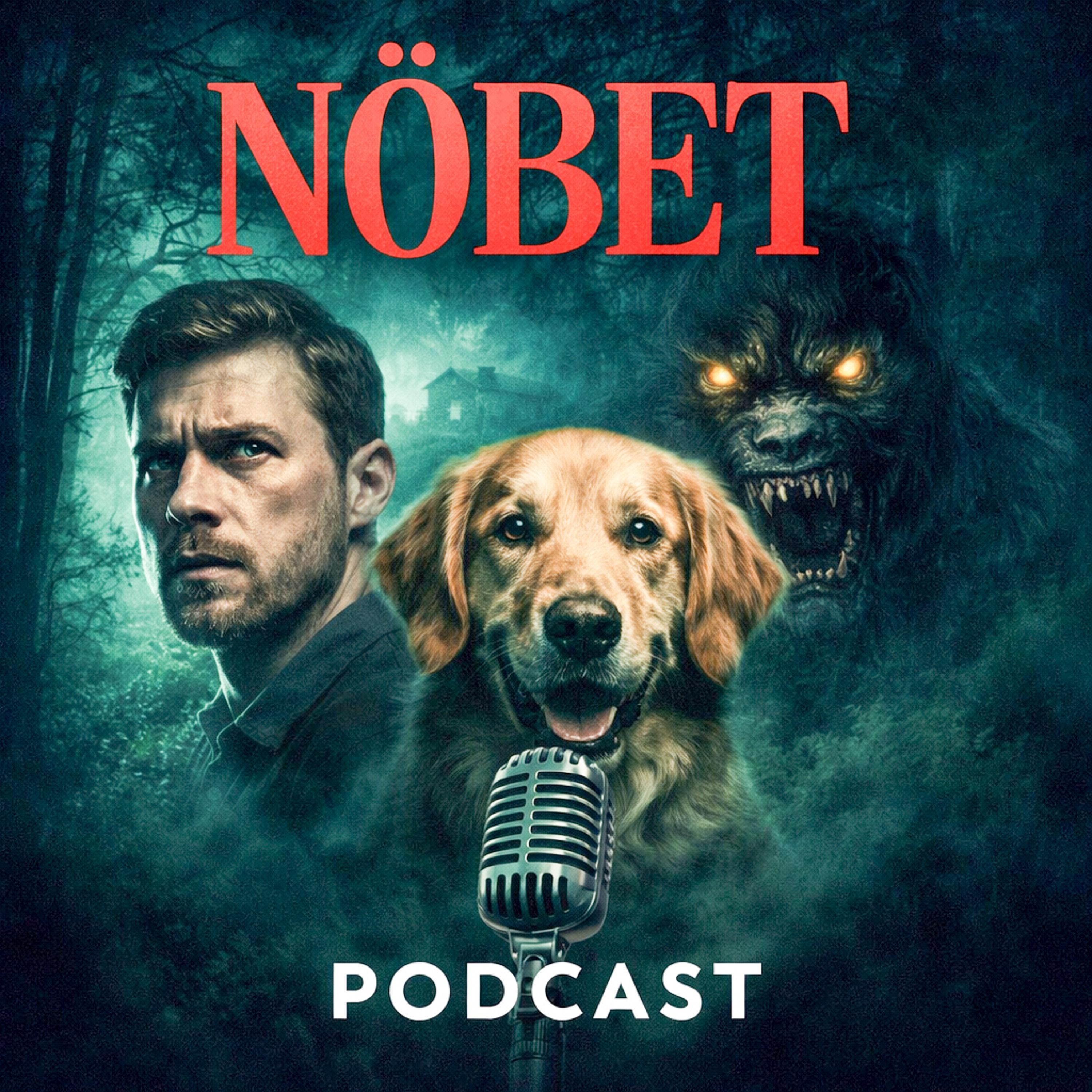 Laboratuvardan Kaçan Zekâ: Nöbet episode artwork