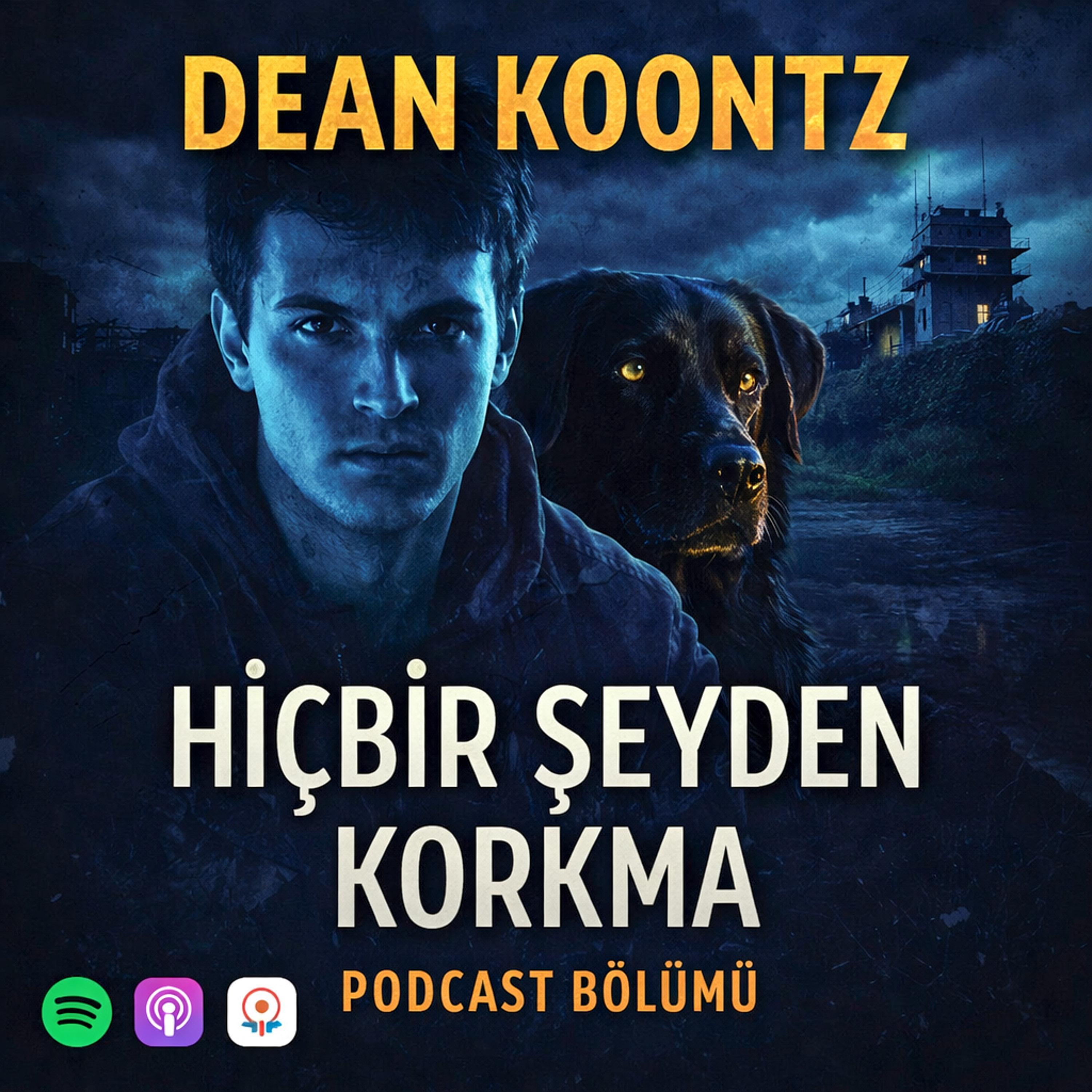 Karanlığın İçindeki Gözler: Moonlight Bay Sırları episode artwork