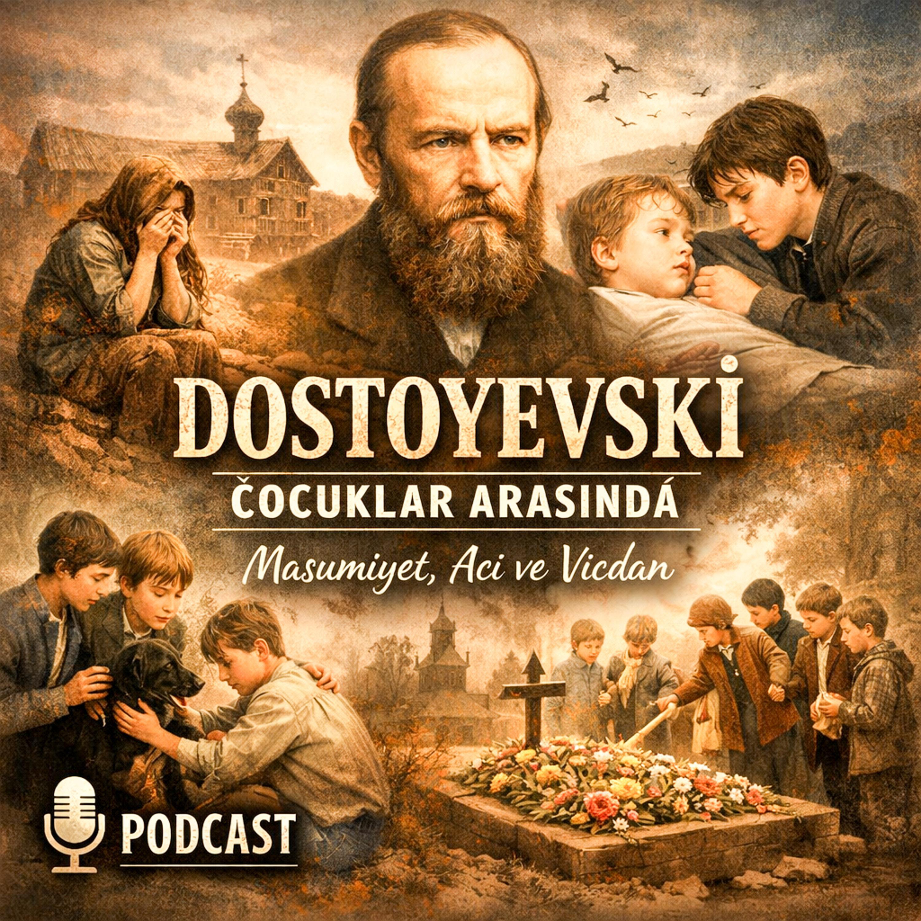 Çocukların Saf Kalbinde Vicdan: "Çocuklar Arasında" episode artwork