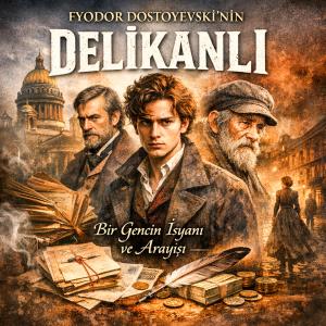 "Güç, Para ve Baba: Dostoyevski’nin 'Delikanlı'sında Kendini İnşa Etmek"