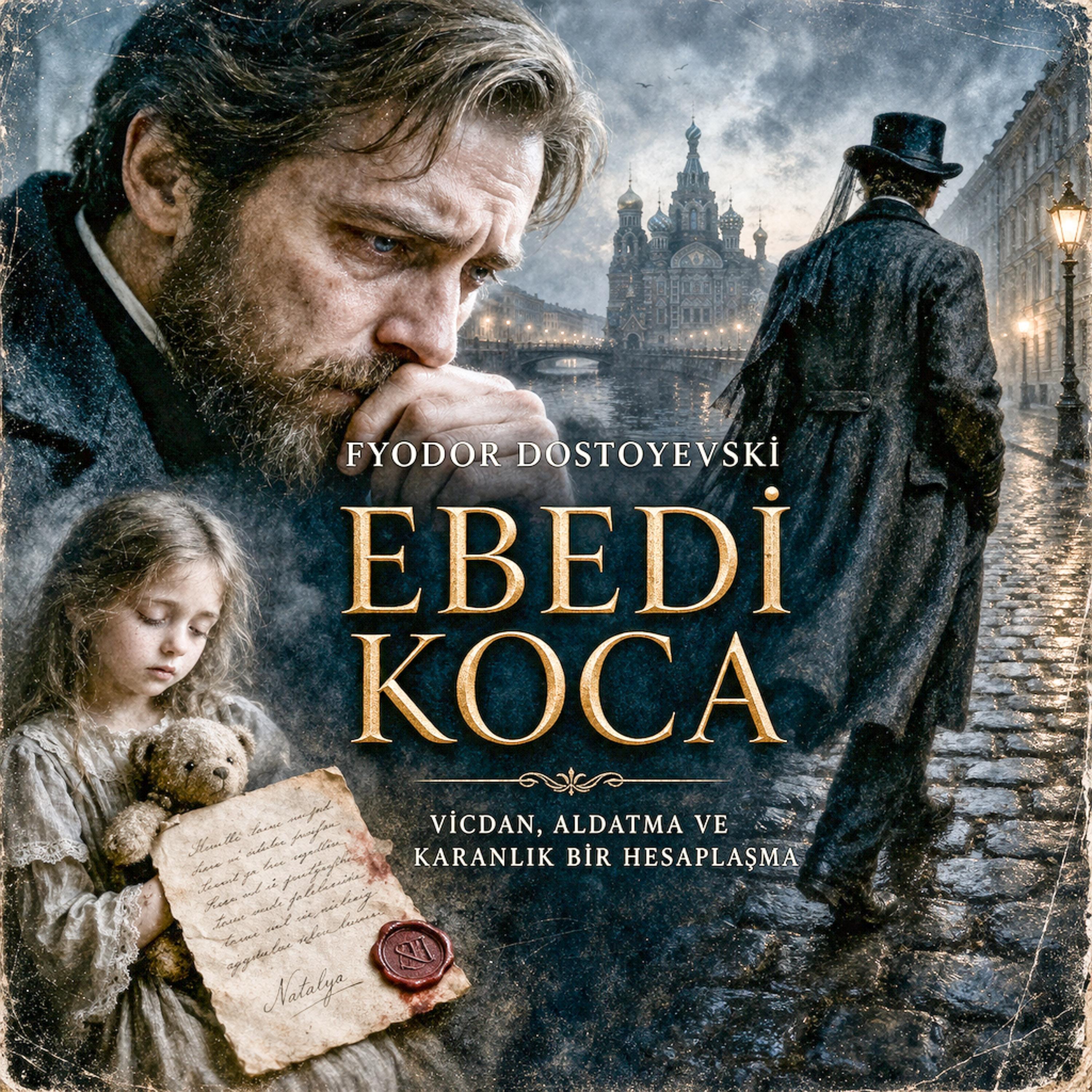 Dostoyevski Okumaları: Ebedi Koca episode artwork