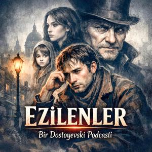 Gurur, Aşk ve Sefalet: Dostoyevski’nin Ezilenleri