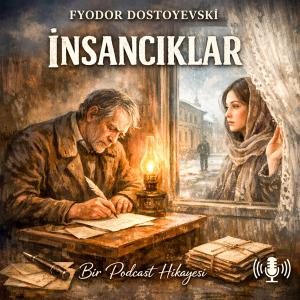 Mektupların Gölgesinde: İnsancıklar