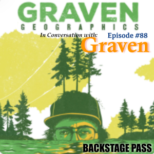 GRAVEN - Geographics
