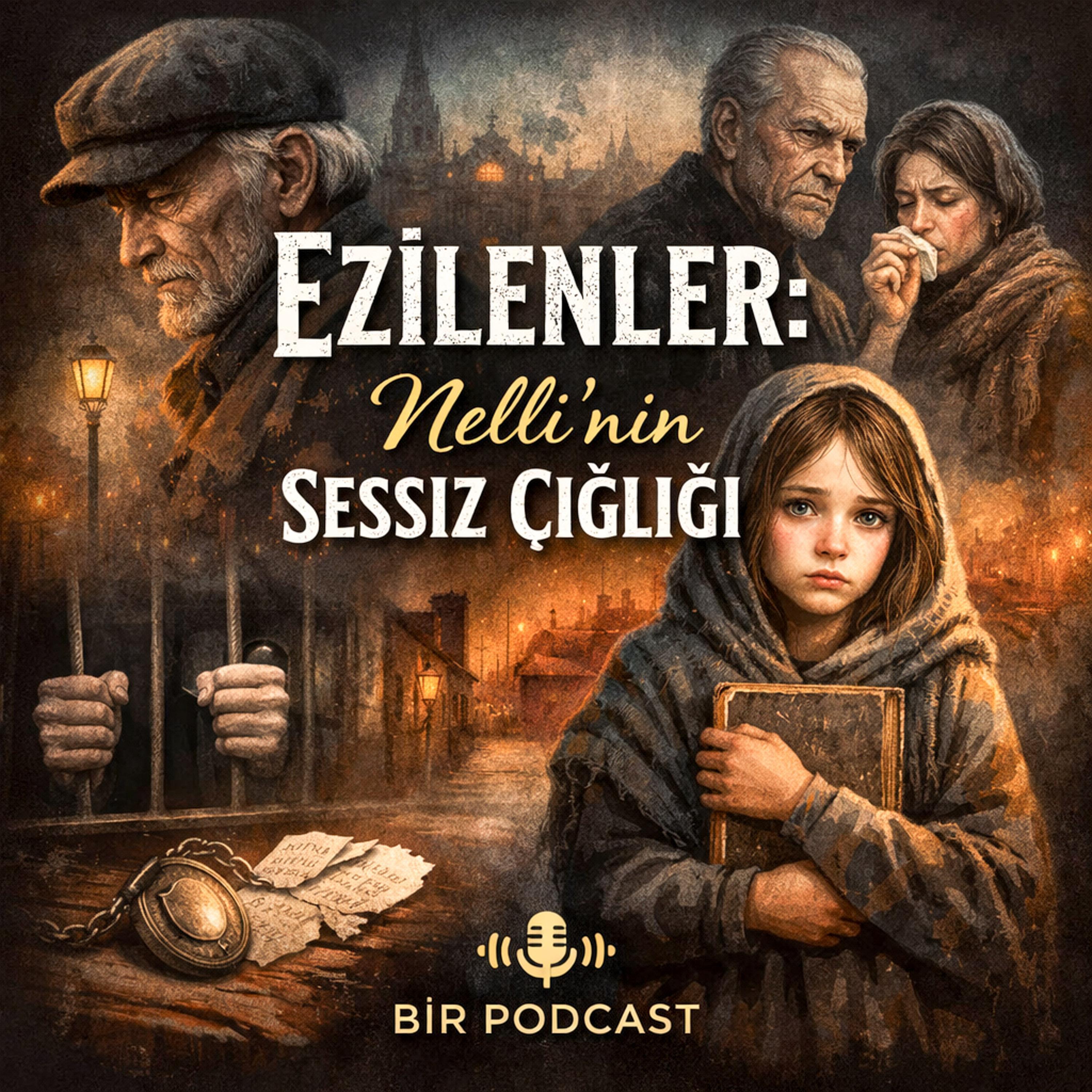 Kırık Kalplerin Mirası: Nelli ve Bağışlamanın Ağır Bedeli episode artwork